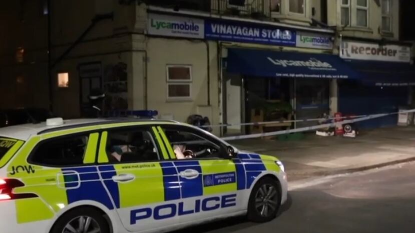 Londra, neonata e bambino di 3 anni accoltellati a morte in casa