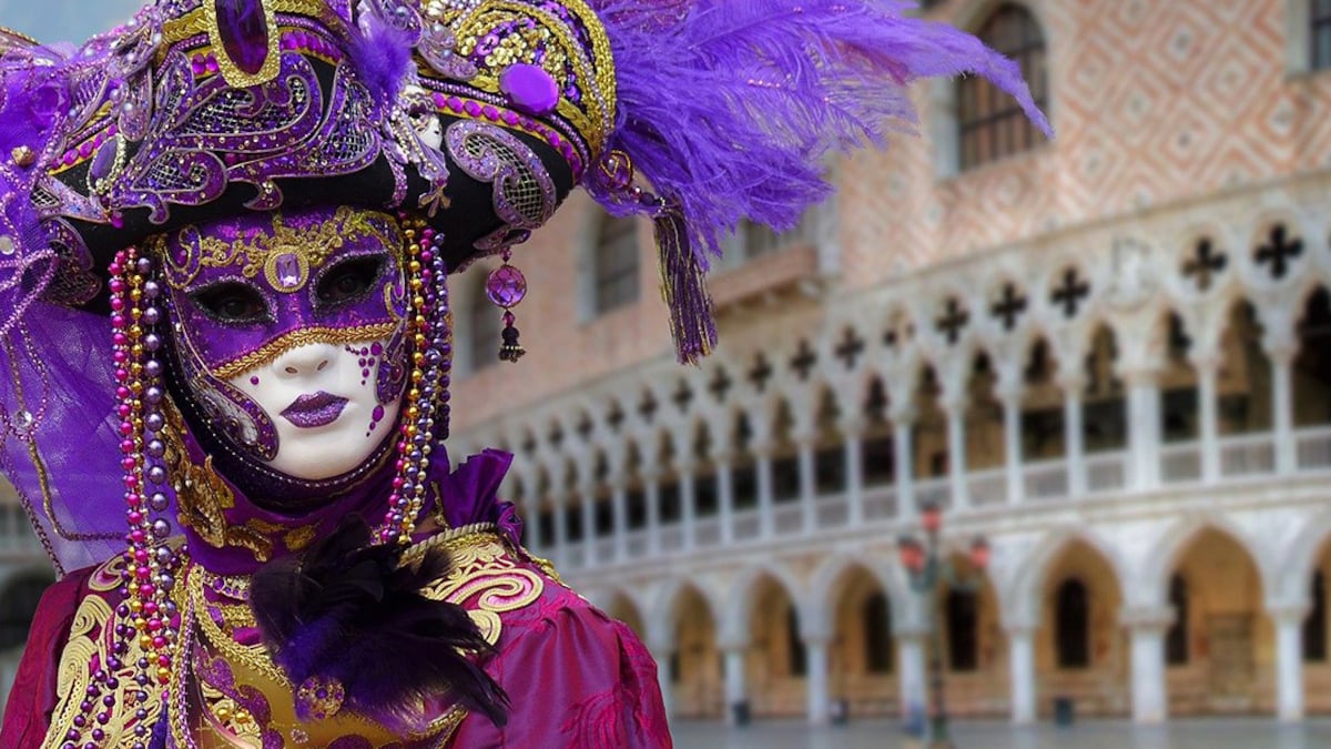 Carnevale 2026: ecco quando si festeggia quest'anno