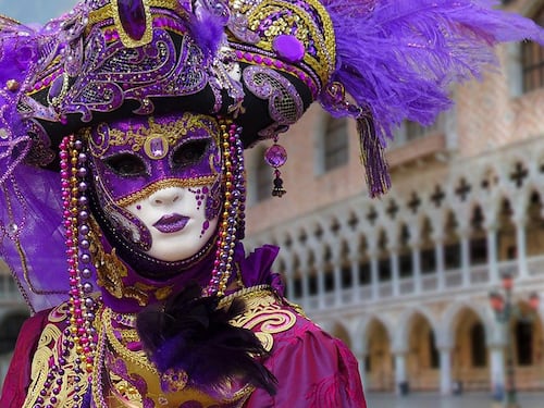 Carnevale 2026: ecco quando si festeggia quest'anno