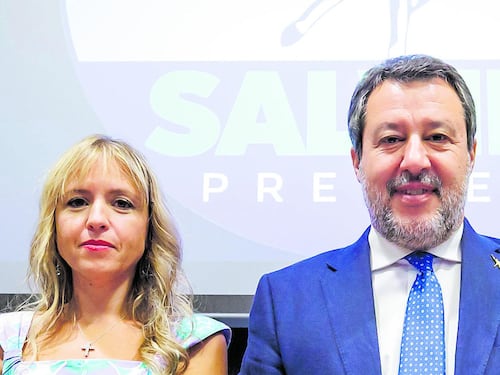 Lega contro il Lambretta: “Basta centri sociali”