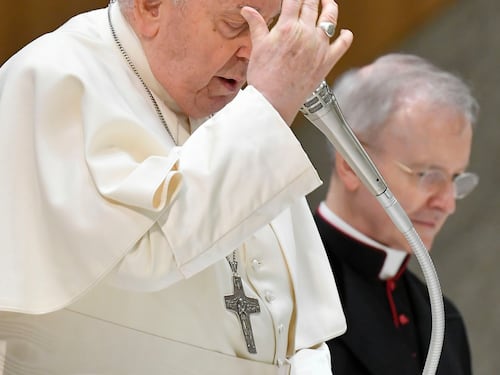 "Sta male". Saltano gli appuntamenti del Papa: cosa succede