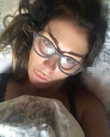 Sabrina Salerno, seno esplosivo sui social 4