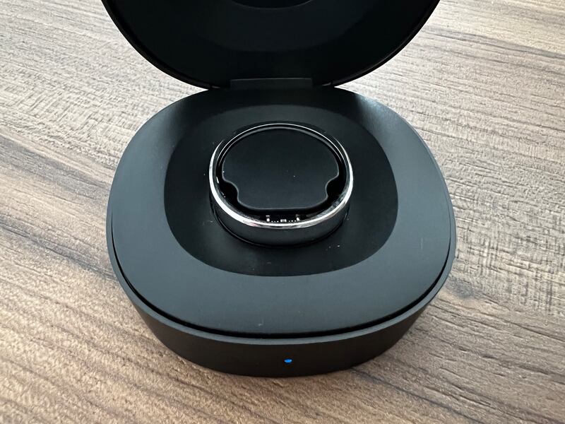 Ringconn Gen 2 