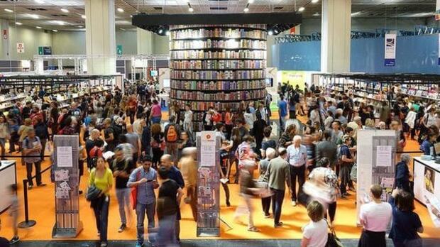 Inchiesta Salone del libro: pm chiede 26 rinvii a giudizio, anche per Fassino