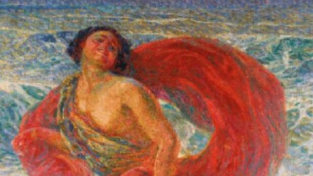 Danzare a regola d'arte con la divina Duncan
