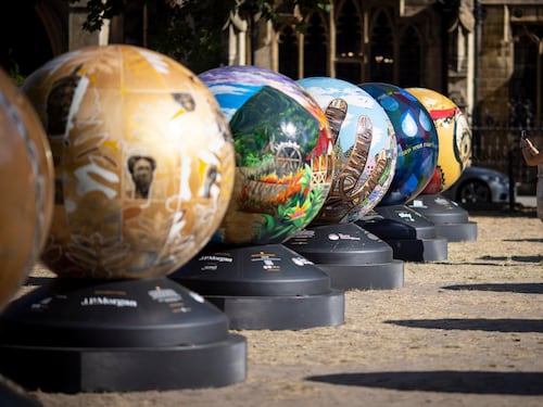 La necessità di riequilibrare il mondo tra globalizzazione e valori locali