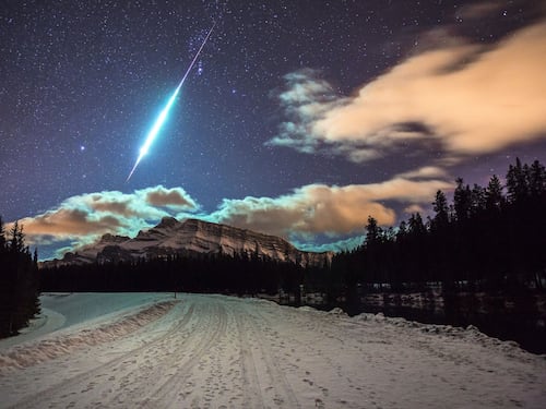 Scoperta la cometa dell'apocalisse: "Potremmo essere colpiti adesso"