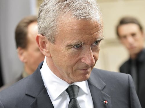 Schiaffo di Beverly Hills ad Arnault, bocciato il super hotel per soli 120 voti