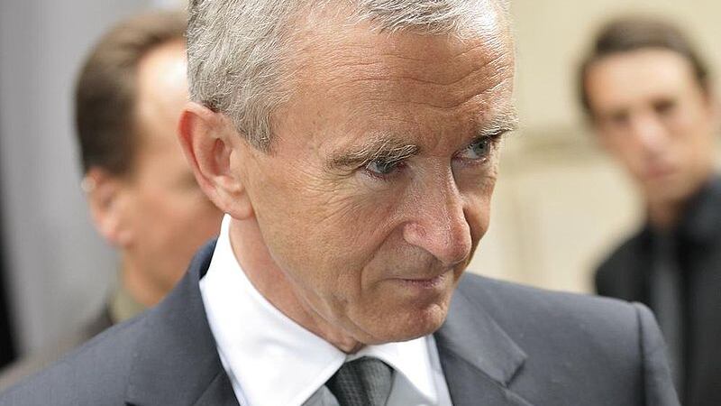 Schiaffo di Beverly Hills ad Arnault, bocciato il super hotel per soli 120 voti