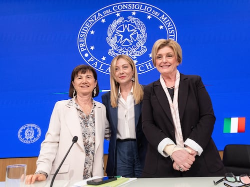 Ecco il decreto Lavoro, un miliardo sul tavolo Meloni: "Il miglior modo per ringraziare gli italiani"