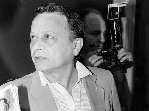 È morto Stefano Delle Chiaie, l'ideologo del neo fascismo