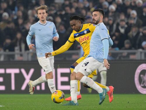 La Lazio non strega la Dea
