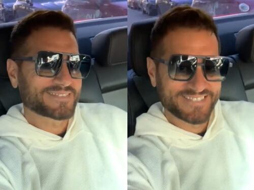Le voci su Enrico Papi poi la stoccata: "Molti st...". La verità all'Isola dei Famosi