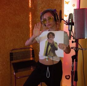 Miley Cyrus, le foto della cantante 9