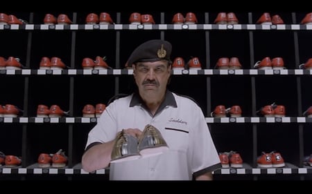 Il Grande Lebowski, foto 19