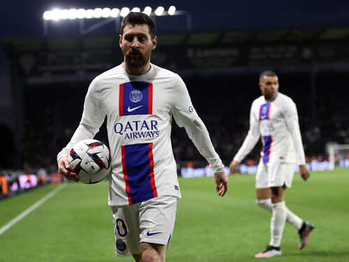 Quattro calciatori per Messi: il piano del Barcellona per far tornare la "Pulce"