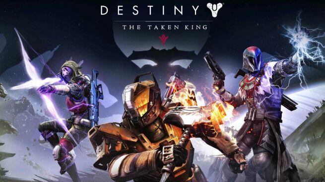 Destiny - Il re dei corrotti, la nostra recensione