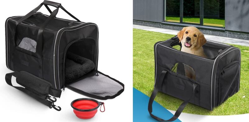 Borsa trasportino