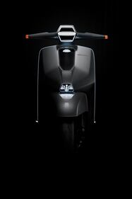 Lambretta Elettra, guarda tutte le foto 11