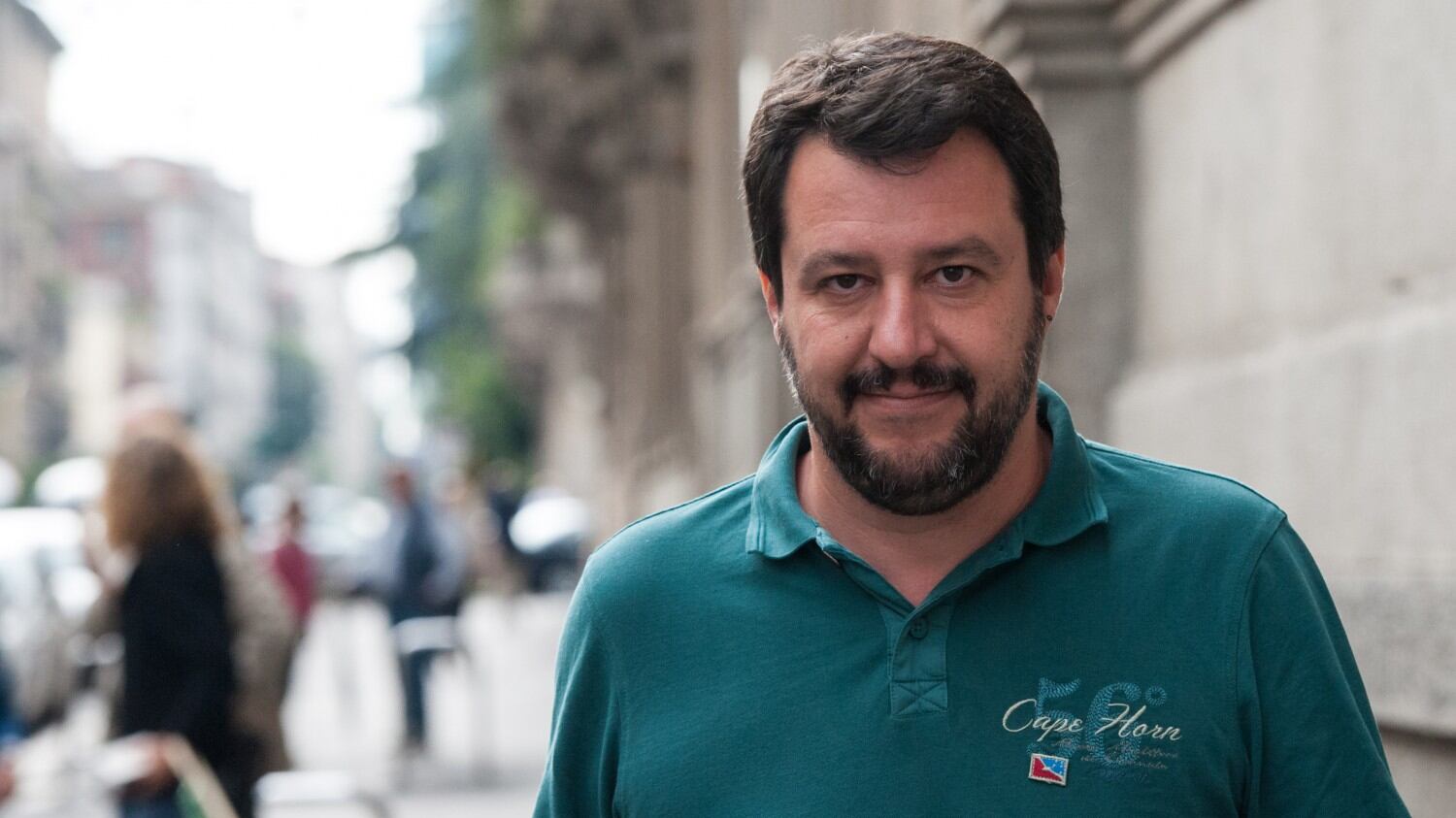 L'euforia del Carroccio: "Ora tocca alla Renxit"