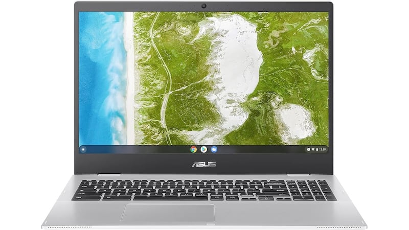 ASUS Chromebook