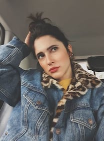 Lodovica Comello, le foto più belle 7
