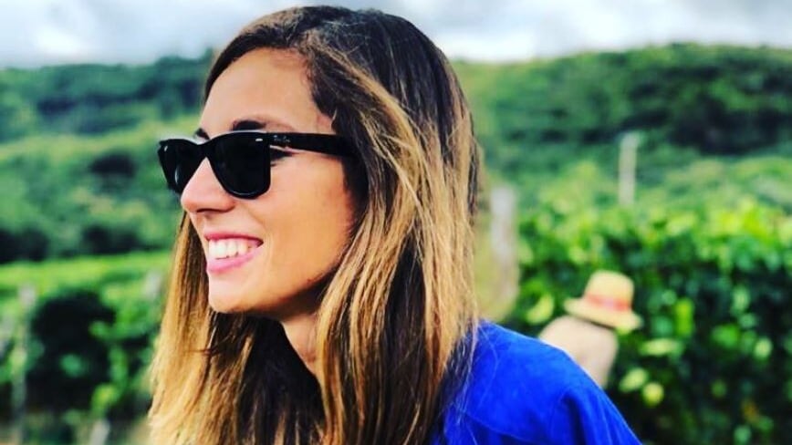 Lutto nel calcio: morta a 34 anni Emanuela Perinetti, figlia dello storico dirigente Giorgio