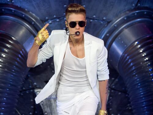 Justin Bieber, gaffe diplomatica. "Ho visto il presidente del Messico". Ma lui smentisce