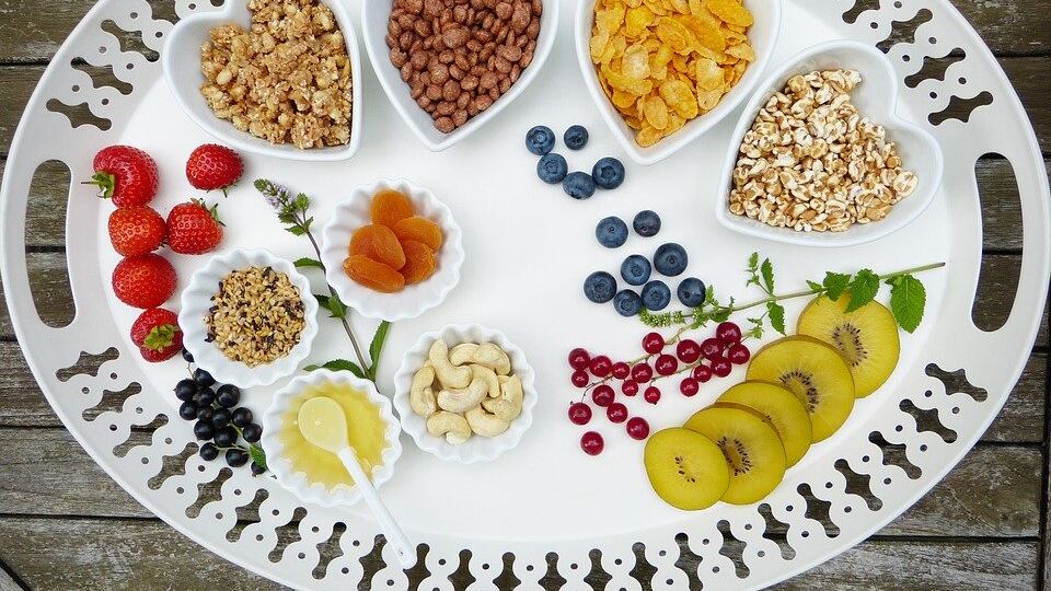 Come funziona la dieta chetogenica per dimagrire in fretta