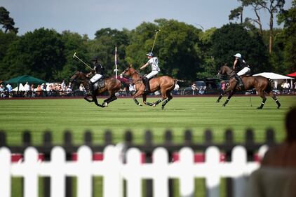 Ecco la Cartier Queen's Cup Polo 2017 15