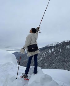 Da Chiara Ferragni a Belen Rodriguez. Il Natale dei vip in foto 2