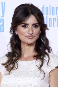 Penelope Cruz e Antonio Banderas sexy sul red carpet 9