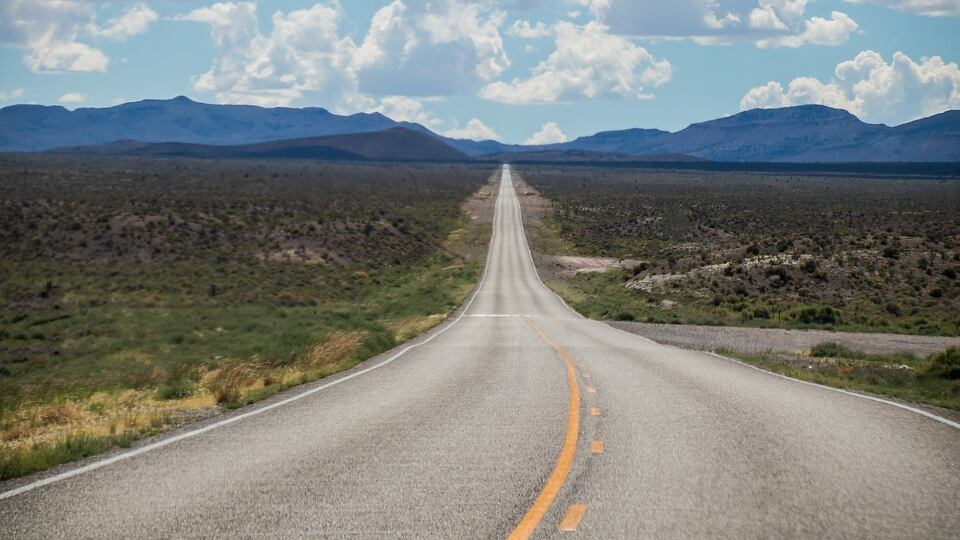 Muore durante un viaggio coast to coast in America