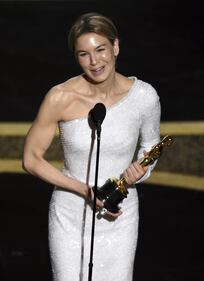 Oscar 2020: le foto dei vincitori 2