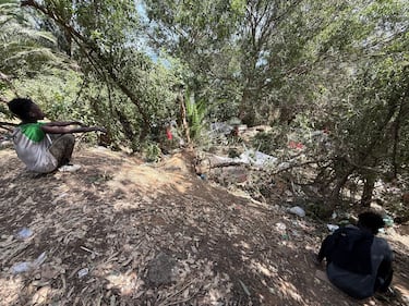 Migranti Ceuta