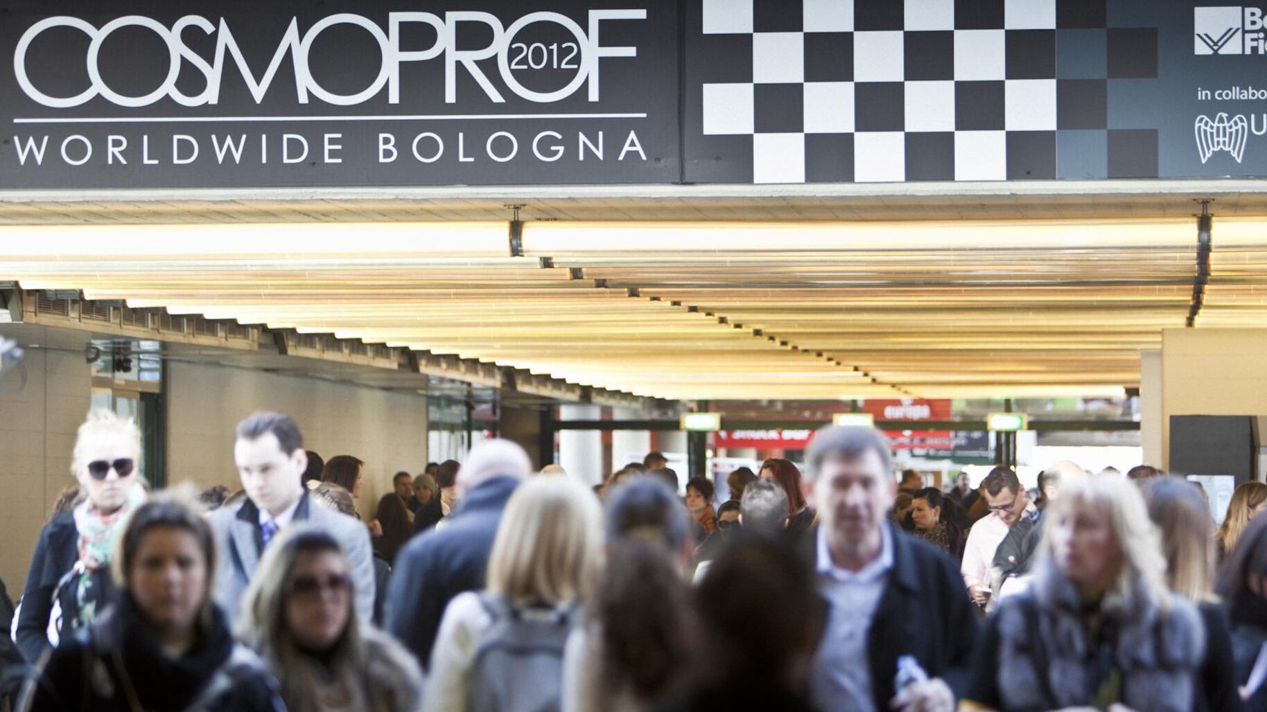 Cosmoprof, l'appuntamento per la cosmesi made in Italy