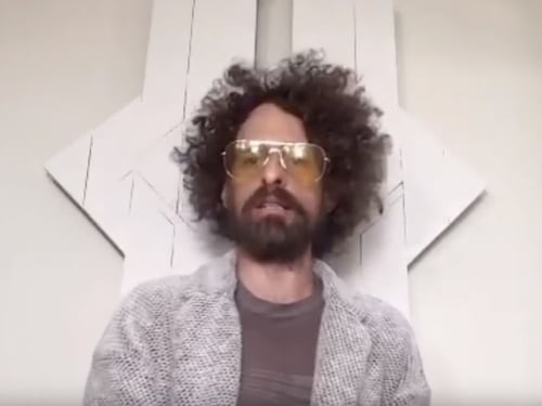 Morto suicida Isaac Kappy, l'attore che accusò Hollywood di pedofilia