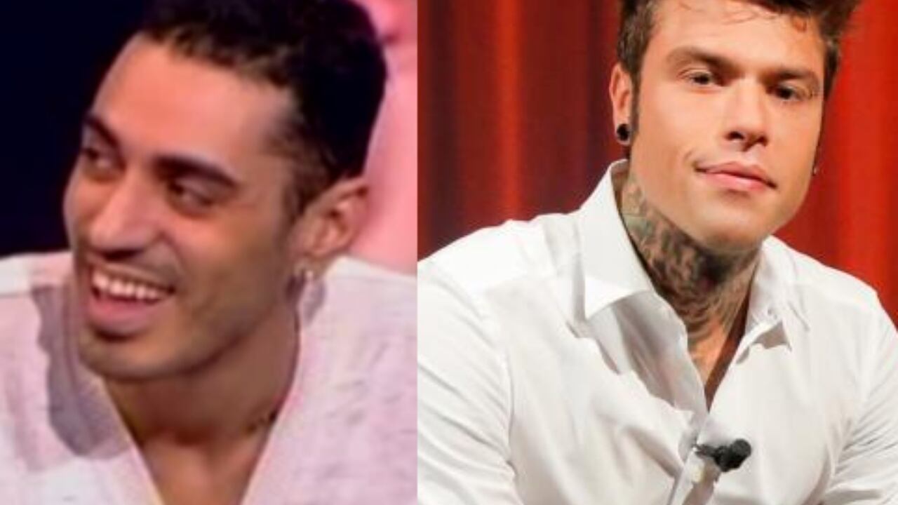 Marracash insinua che Fedez non sia l'autore delle sue canzoni: "Nuovi ghost writer?"