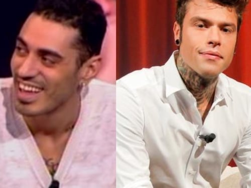 Marracash insinua che Fedez non sia l'autore delle sue canzoni: "Nuovi ghost writer?"