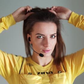 Karolina Bojar da urlo su Instagram: ecco gli scatti della polacca 9