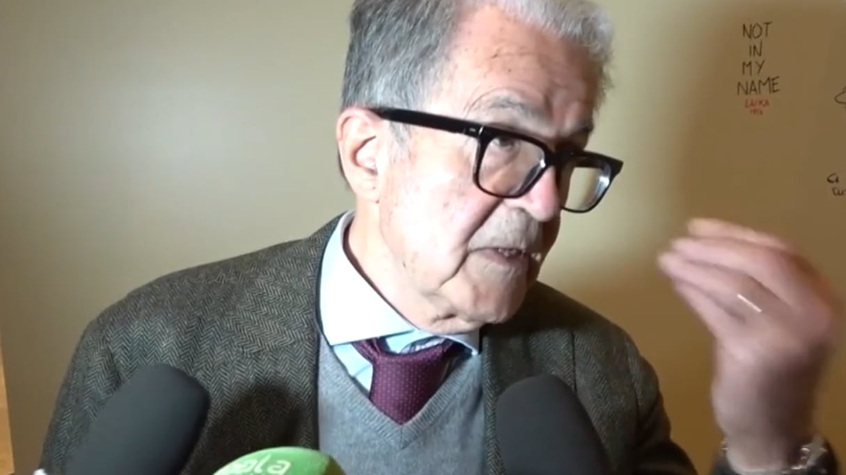 "Mancanza di rispetto: dileggiare la cronista peggio dell’aggressione"