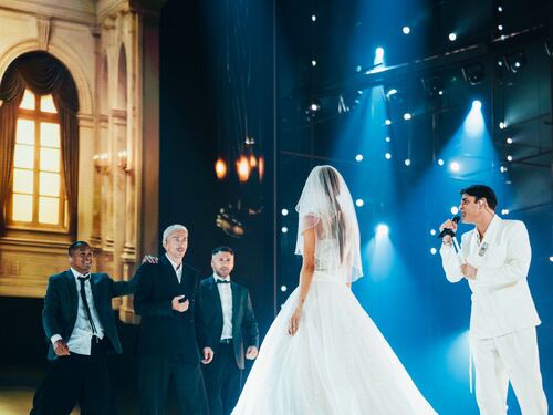 Eurovision, Sal Da Vinci spacca. Senhit non passa il turno