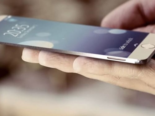 Scoperta una tastiera nascosta nell'iPhone: ecco come funziona