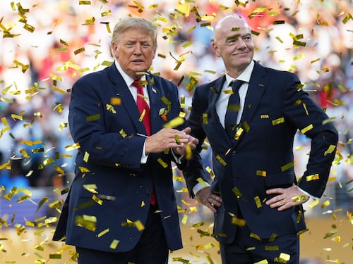 L’Ue contro i Mondiali privati: “Giù le mani dal nostro calcio”