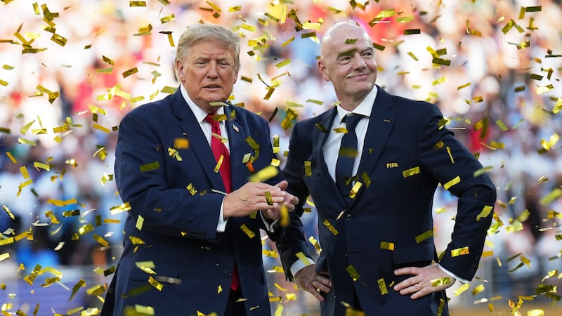 L’Ue contro i Mondiali privati: “Giù le mani dal nostro calcio”