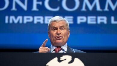"Sull'aumento dell'Iva niente guerre di parte È a rischio la ripresa"