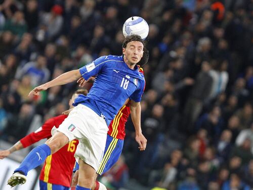 Montolivo: "Voglio regalare una carezza a chi mi ha augurato la morte"