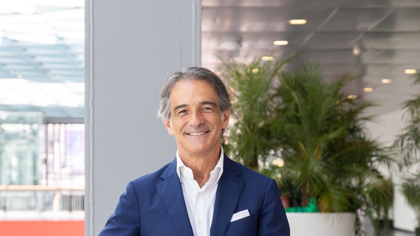 Feltrin: “Euroluce prova generale del futuro Salone del Mobile”