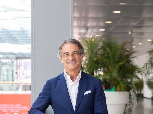 Feltrin: “Euroluce prova generale del futuro Salone del Mobile”