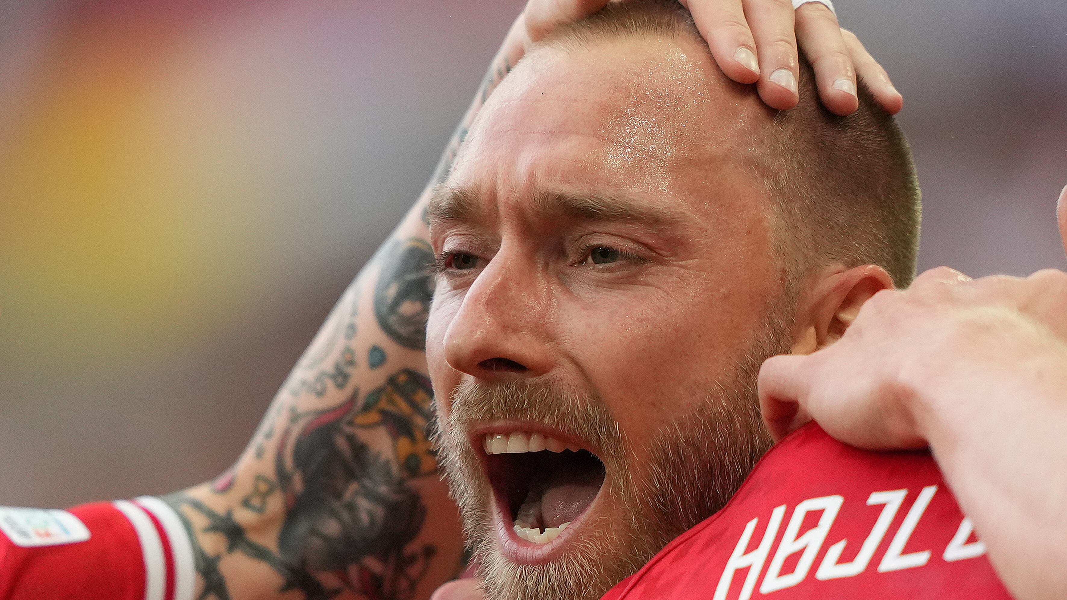 Da Eriksen a Ndicka fino a Bove: tutti i precedenti sui malori in campo